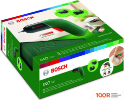 Bosch IXO VI 06039C7122 (С АКБ, СУМКА, НАБОР ОСНАСТКИ) (316667)