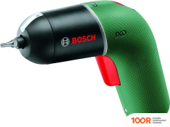 Bosch IXO VI 06039C7120 (С АКБ, КЕЙС) (316666)