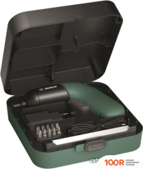 Bosch IXO VI 06039C7020 (С АКБ, КЕЙС) (316665)