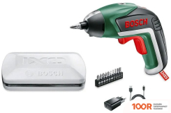 Bosch IXO V 06039A8000 (НАБОР ОСНАСТКИ) (316663)