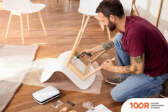 Bosch IXO V 06039A8000 (НАБОР ОСНАСТКИ) (316663)