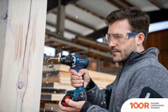 Bosch GSR 18V-90 C PROFESSIONAL 06019K6000 (БЕЗ АКБ) (316649)