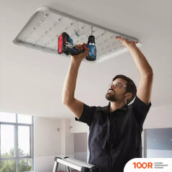 Bosch GSR 18V-65 PROFESSIONAL 06019N3201 (БЕЗ АКБ, КЕЙС) (316648)