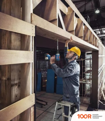 Bosch GSR 18V-65 PROFESSIONAL 06019N3201 (БЕЗ АКБ, КЕЙС) (316648)