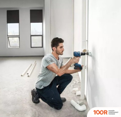 Bosch GSR 18V-65 PROFESSIONAL 06019N3200 (БЕЗ АКБ) (316647)