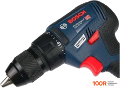 Bosch GSR 18V-50 PROFESSIONAL 06019H5000 (С 2-МЯ АКБ, КЕЙС) (316638)
