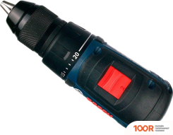 Bosch GSR 18V-50 PROFESSIONAL 06019H5000 (С 2-МЯ АКБ, КЕЙС) (316638)