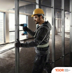 Bosch GSR 185-LI PROFESSIONAL 06019K3003 (БЕЗ АКБ, КЕЙС) (316632)