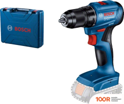 Bosch GSR 185-LI PROFESSIONAL 06019K3003 (БЕЗ АКБ, КЕЙС) (316632)