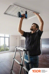 Bosch GSR 185-LI PROFESSIONAL 06019K3001 (С 1-ИМ АКБ, КЕЙС) (316631)