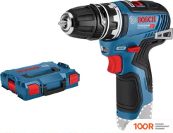 Bosch GSR 12V-35 FC PROFESSIONAL 06019H3002 (БЕЗ АКБ, КЕЙС) (316621)