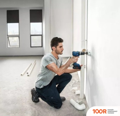 Bosch GSB 18V-65 PROFESSIONAL 06019N3300 (БЕЗ АКБ) (316605)