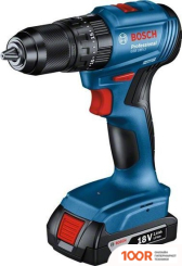 Bosch GSB 185-LI PROFESSIONAL 06019K3103 (БЕЗ АКБ, КЕЙС) (316592)