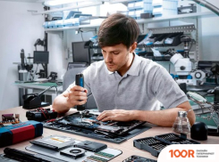 Bosch GO PROFESSIONAL 06019H2280 (С АКБ) (316580)