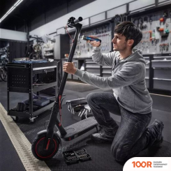 Bosch GO PROFESSIONAL 06019H2280 (С АКБ) (316580)