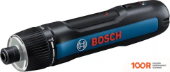 Bosch GO PROFESSIONAL 06019H2200 (С АКБ, КЕЙС) (316578)