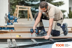 Bosch GDX 18V-210 C PROFESSIONAL 06019J0202 (С 2-МЯ АКБ, КЕЙС) (316571)