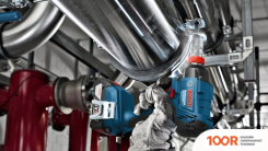 Bosch GDX 180-LI PROFESSIONAL 06019G5226 (БЕЗ АКБ) (316564)