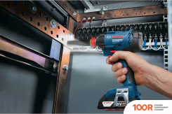 Bosch GDX 180-LI PROFESSIONAL 06019G5226 (БЕЗ АКБ) (316564)