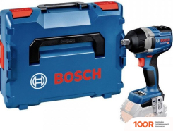 Bosch GDS 18V-750 C PROFESSIONAL 06019L9001 (БЕЗ АКБ, КЕЙС) (316562)