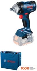 Bosch GDS 18V-400 PROFESSIONAL SOLO 06019K0021 (БЕЗ АКБ, КЕЙС) (316559)