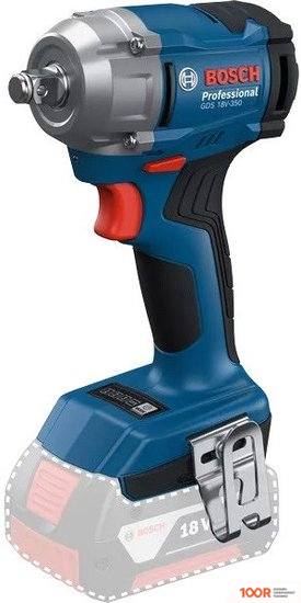 Bosch GDS 18V-350 PROFESSIONAL 06019M5020 (БЕЗ АКБ) (316556)