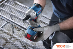 Bosch GDS 18V-350 PROFESSIONAL 06019M5020 (БЕЗ АКБ) (316556)