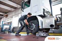 Bosch GDS 18V-1000 PROFESSIONAL 06019J8304 (С 2-МЯ АКБ, КЕЙС) (316549)