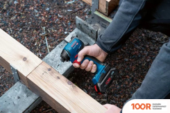 Bosch GDR 18V-220 C PROFESSIONAL 06019L6000 (БЕЗ АКБ) (316546)