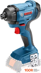Bosch GDR 180-LI PROFESSIONAL 06019G5124 (БЕЗ АКБ) (316537)