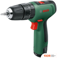 Bosch EASYIMPACT 1200 06039D3104 (С 1-ИМ АКБ, КЕЙС) (316530)