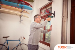 Bosch EASYIMPACT 1200 06039D3102 (С 2-МЯ АКБ, КЕЙС) (316529)