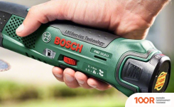 Bosch EASYDRILL 18V-40 06039D8002 (С 2-МЯ АКБ 1.5 AH, КЕЙС) (316526)