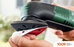 Bosch EASYDRILL 18V-40 06039D8002 (С 2-МЯ АКБ 1.5 AH, КЕЙС) (316526)