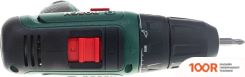 Bosch EASYDRILL 1200 06039D3007 (С 2-МЯ АКБ, КЕЙС) (316524)