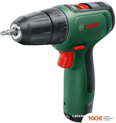 Bosch EASYDRILL 1200 06039D3006 (С 1-ИМ АКБ, КЕЙС) (316523)