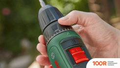 Bosch EASYDRILL 1200 06039D3005 (БЕЗ АКБ) (316522)