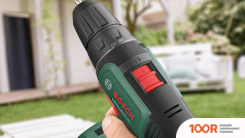 Bosch EASYDRILL 1200 06039D3005 (БЕЗ АКБ) (316522)