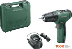 Bosch EASYDRILL 1200 06039D3001 (С 1-ИМ АКБ, КЕЙС) (316520)
