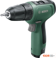 Bosch EASYDRILL 1200 06039D3001 (С 1-ИМ АКБ, КЕЙС) (316520)