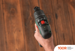 Bosch ADVANCEDIMPACT 18 06039B510C (БЕЗ АКБ) (316512)