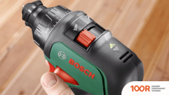 Bosch ADVANCEDIMPACT 18 06039B5109 (С 2-МЯ АКБ, КЕЙС) (316510)