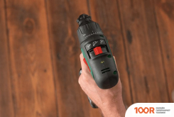 Bosch ADVANCEDIMPACT 18 06039B5109 (С 2-МЯ АКБ, КЕЙС) (316510)