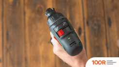 Bosch ADVANCEDDRILL 18 06039B5008 (С 2-МЯ АКБ, КЕЙС) (316504)