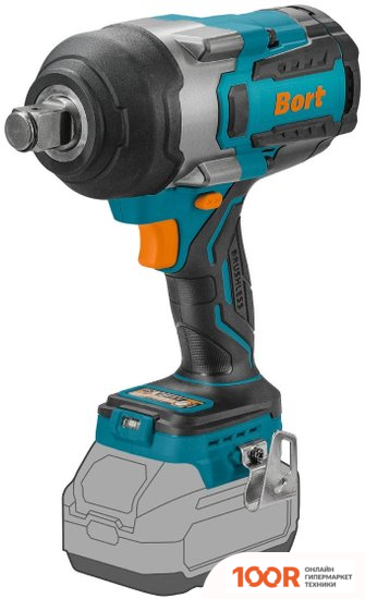 Bort BSR-21U-XL 93418644 (БЕЗ АКБ, КЕЙС) (316502)