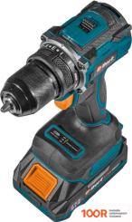 Bort BAB-21S 93414912 (С 2-МЯ АКБ, КЕЙС) (316493)