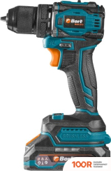 Bort BAB-21S 93414912 (С 2-МЯ АКБ, КЕЙС) (316493)