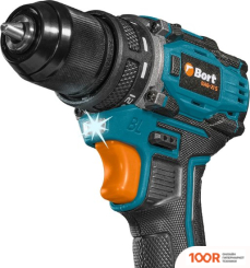 Bort BAB-21S 93414912 (С 2-МЯ АКБ, КЕЙС) (316493)