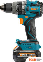 Bort BAB-21IX2LI-XDK 93414943 (С 2-МЯ АКБ, КЕЙС) (316492)