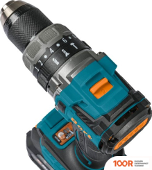 Bort BAB-21IX2LI-XDK 93414943 (С 2-МЯ АКБ, КЕЙС) (316492)